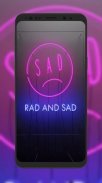 Sad Wallpapers HD Offline screenshot 1