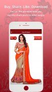 Women Sarees Online Shopping screenshot 3