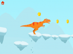 Dinosaur Island:Games for kids screenshot 11