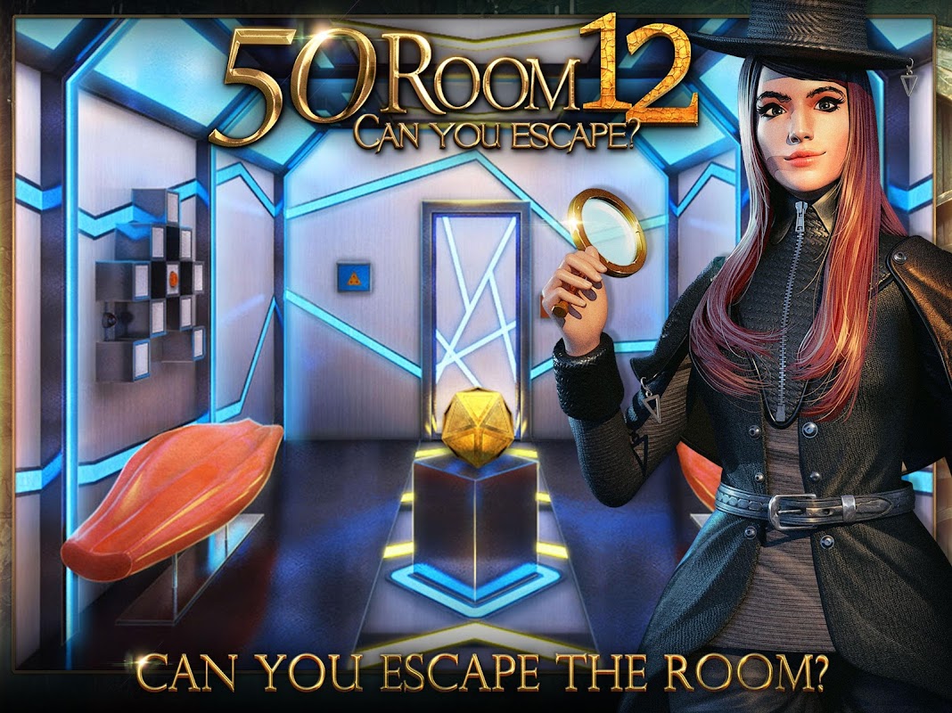 Can you escape the 100 room 12 - Загрузить APK для Android | Aptoide