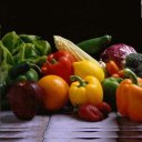 Vegetables and Fruits