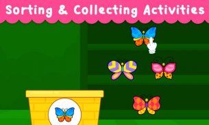 Game Balita untuk Anak Usia 2 dan 3 Tahun screenshot 2