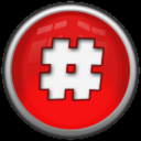 MbHash Icon