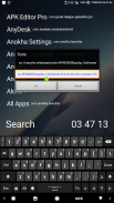 limit v.2 launcher (Battery Saver) screenshot 3