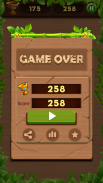 Wood Block Puzzle King screenshot 0