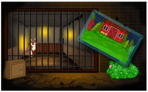 21 Free New Escape Games - survival of prison screenshot 0