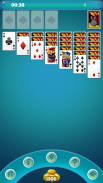 Solitaire King: Solitaire Card Game screenshot 1