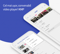 Player Video KMP screenshot 6