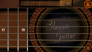Guitarra Clásica screenshot 3