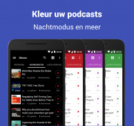 Podcast App: Free & Offline Podcasts by Player FM screenshot 2