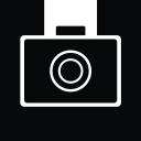 Polaroid SnapTouch Icon