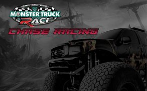 Monster Truck Chase Racing screenshot 4