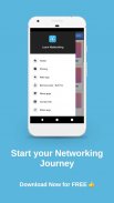 Learn Networking Offline - Networking Tutorials screenshot 2
