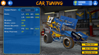 Dirt Trackin Sprint Cars screenshot 2