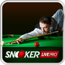 Snooker Live Pro & Six-red