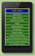 Trivia Brasil screenshot 8