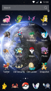 Pokemon GO Pikachu Theme screenshot 2