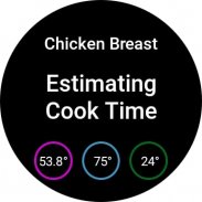 MEATER® Smart Meat Thermometer screenshot 4