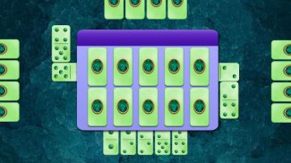 Dominos : Block Draw All Fives screenshot 4