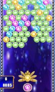 Jewels Bubble Shooter screenshot 4