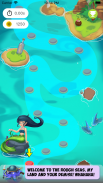 Zap English screenshot 1