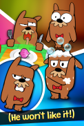 My Grumpy - Virtual Pet Game screenshot 2