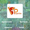 Find Properties India Icon