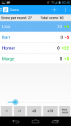 Score Keeper screenshot 3