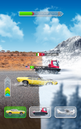 Multi Race: Match The Car screenshot 4