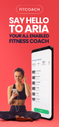 FITPASS - Gyms & Fitness Pass screenshot 2