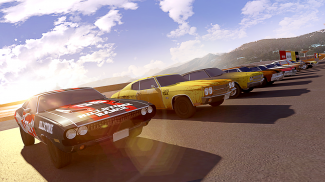 Car Race 2019 - Extreme Crash screenshot 6