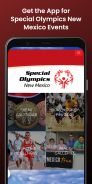 Special Olympics New Mexico screenshot 3