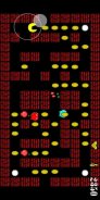 NotPacMan screenshot 2