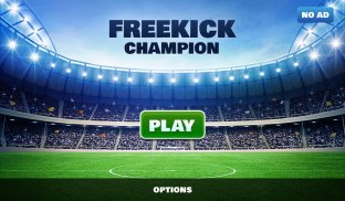 FreeKick Soccer World Champion screenshot 8