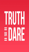 Truth or Dare - Best Party Game screenshot 8