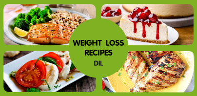 Weight Loss Recipes