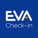 EVA Check-in | Work sign-in Icon