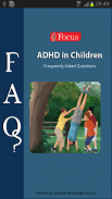 FAQs - ADHD in Children screenshot 0