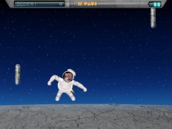 Chicobanana - Space Pong screenshot 23