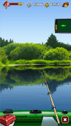 Pocket Fishing screenshot 3