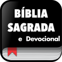 Bíblia Sagrada Atualizada Offline e Devocional
