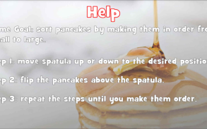 Flip Pancakes screenshot 2