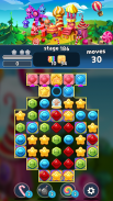 Candy Village: Match3 puzzle screenshot 6