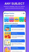 Super Teacher screenshot 11