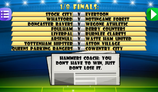 PenaltyShooters Football Games screenshot 3