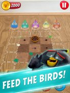 Angry Birds Explore screenshot 9