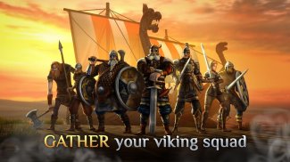 I, Viking screenshot 5