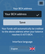 Bitcoin Cash Rush screenshot 0