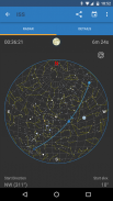 ISS Detector - 见国际空间站 screenshot 5