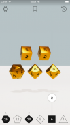 Mighty Dice screenshot 3